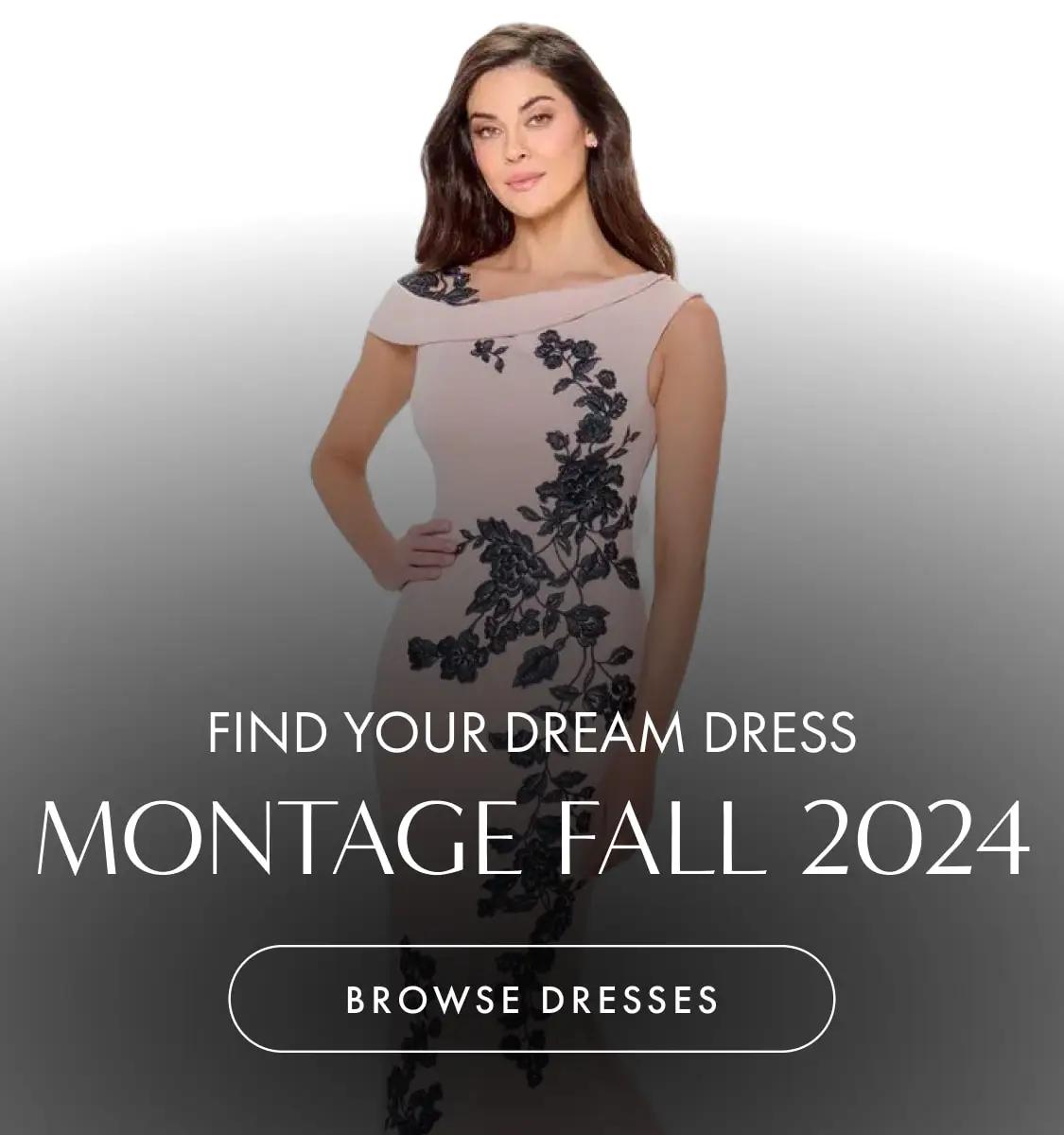 Mobile Fall 2024 Montage Banner